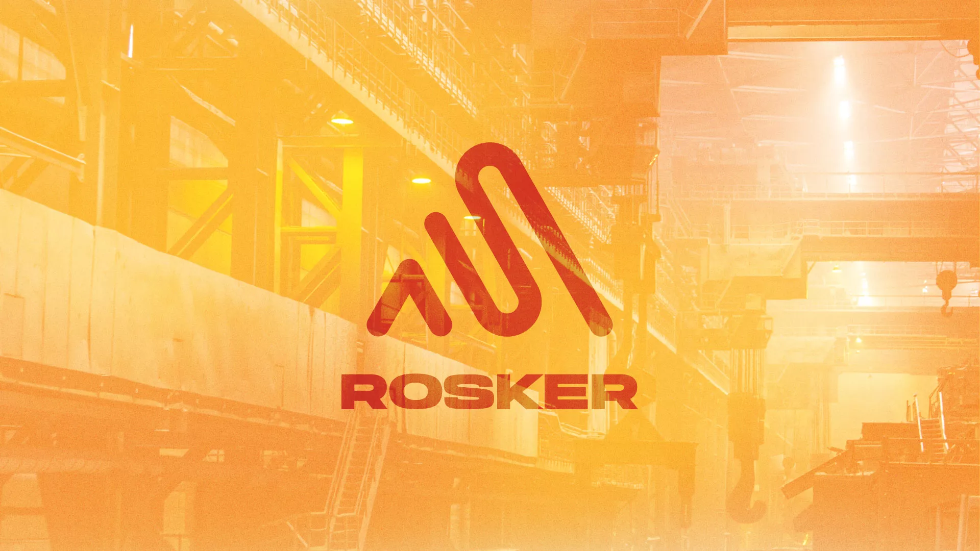Ребрендинг компании «Rosker» и редизайн сайта в Топках
